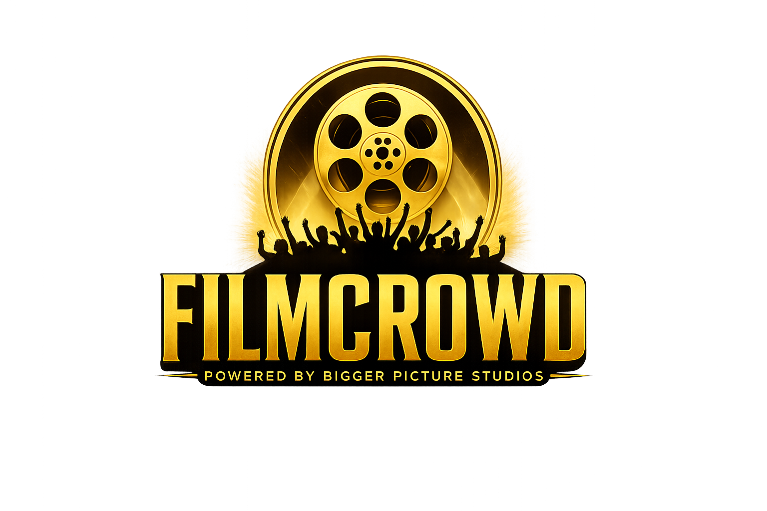 FilmCrowd — Powered by Bigger Picture Studios