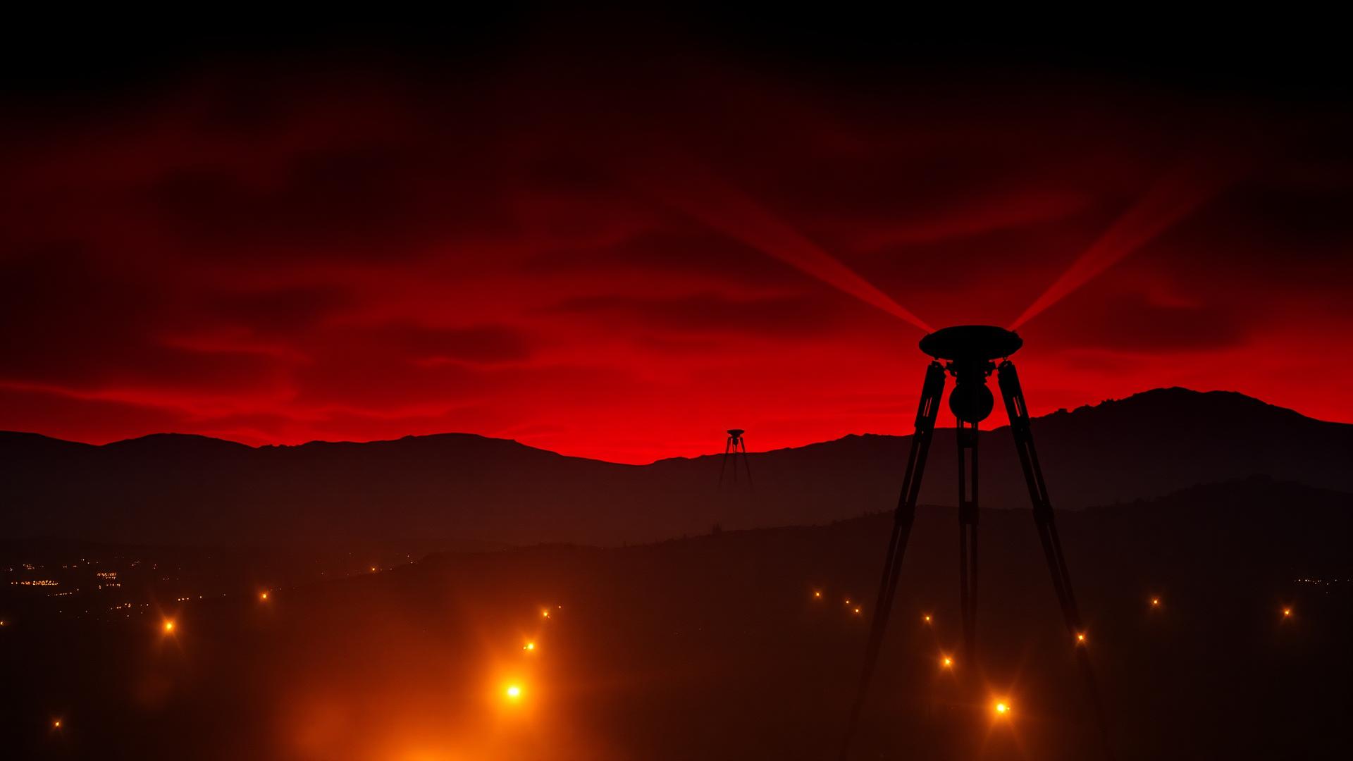 FilmCrowd.io — creator-powered film studio